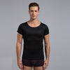 Mens Slimming Body Building Shaper Underwear Waist Slim Fit Shapewear Angelwarriorfitness.com