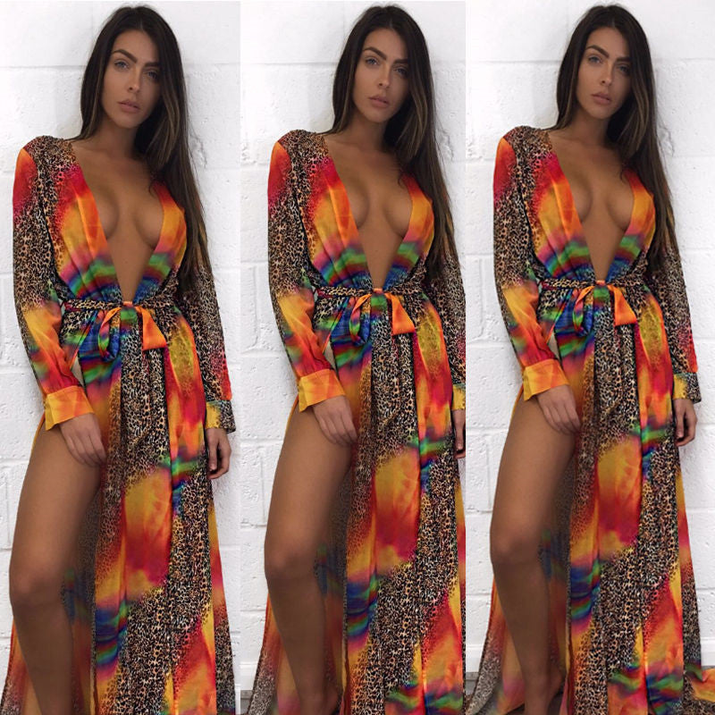 chiffon swimsuit cover up Angelwarriorfitness.com
