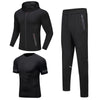 Men's workout clothes Angelwarriorfitness.com