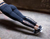 Athena Compression Criss Cross Leggings Angelwarriorfitness.com