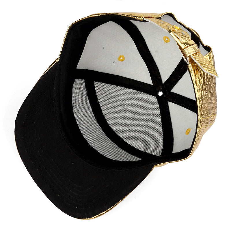 HIPHOP hat flat hat Angelwarriorfitness.com