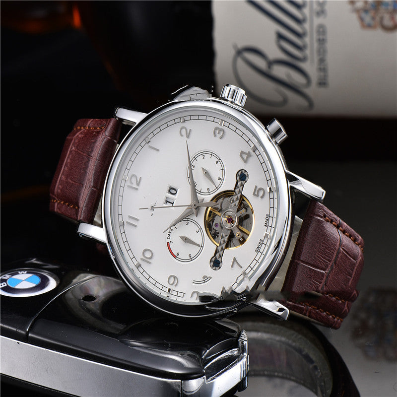High quality mechanical watches Angelwarriorfitness.com