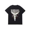 Nirvana T-Shirt Angelwarriorfitness.com