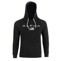 Muscle brothers men's casual sweater Angelwarriorfitness.com