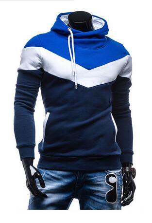 WINTER AUTUMN DESIGNER HOODIES Angelwarriorfitness.com
