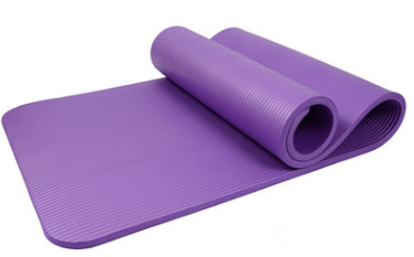 Eva Yoga™ Non Slip Yoga Mat Angelwarriorfitness.com