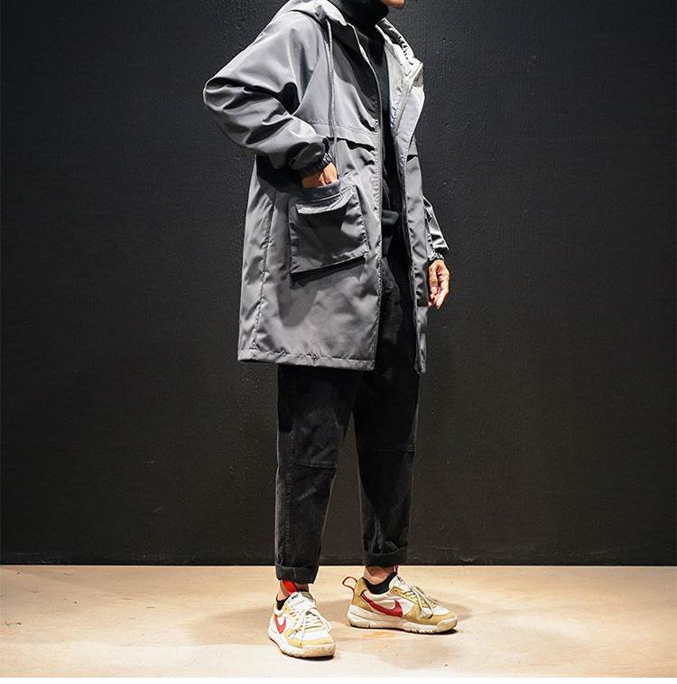 Hip Hop Jacket Angelwarriorfitness.com