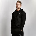 Men's fitness hoodies Angelwarriorfitness.com