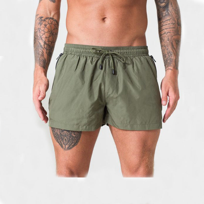 Mens Swim Shorts  Swim Wear Swimsuit Angelwarriorfitness.com