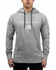 Muscle brothers men's casual sweater Angelwarriorfitness.com