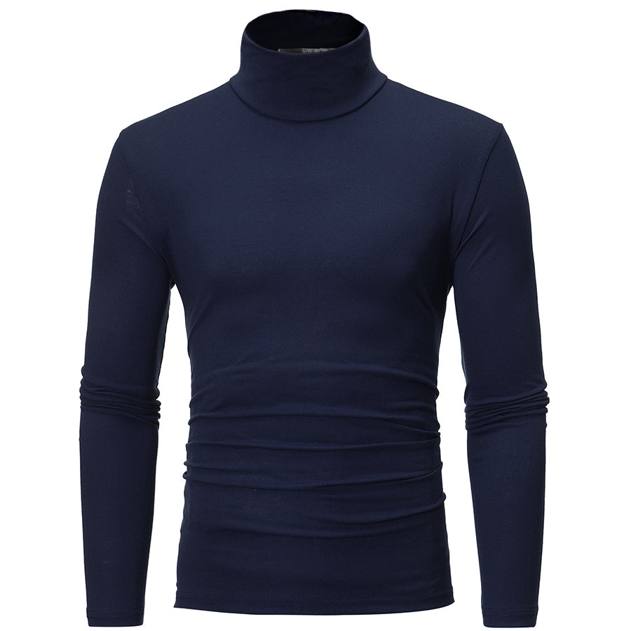 Mens slim fit knit shirt Angelwarriorfitness.com