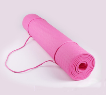 Eva Yoga™ Non Slip Yoga Mat Angelwarriorfitness.com