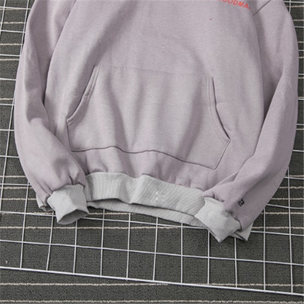 Plush sweater hoodie Angelwarriorfitness.com