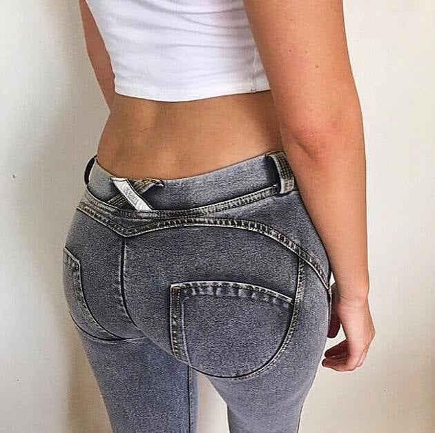 Fabulous Italian Jeans: Lift Your Butt in Style at Affordable Prices Angelwarriorfitness.com