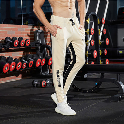 Fitness training muscle trousers Angelwarriorfitness.com