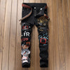 High Street Fashion Mens Jeans Angelwarriorfitness.com