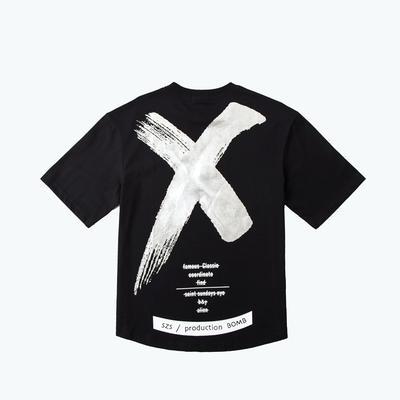 "XXVDOPE" Slogan  T-SHIRT Angelwarriorfitness.com