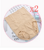 High-Waist Seamless Tummy-Up Hip Shaping Body Pants For Women Angelwarriorfitness.com