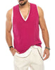 Men's Workout Tank Top Gym Muscle Tee Fitness Bodybuilding Sleeveless T Shirt Angelwarriorfitness.com