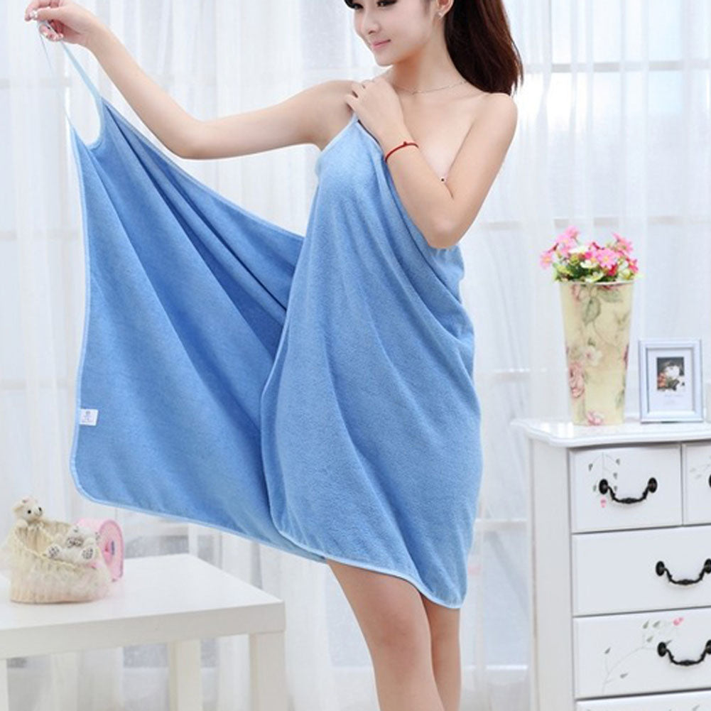 New Style Beach Towel - Bath Dress Towel Angelwarriorfitness.com