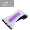 Magic Massage Stretch Equipment Neck Massager Stretcher Tool Fitness Cervical Angelwarriorfitness.com