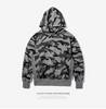 INFLATION Winter New Collection Men Hoodies Thick Velvet Fabrics Streetwear Hip Hop Camouflage Winter Hoodies 152W17 Angelwarriorfitness.com