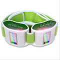 Vibration slimming belt Angelwarriorfitness.com