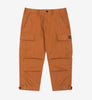 Cargo Calf-Length Jogger Pants Angelwarriorfitness.com