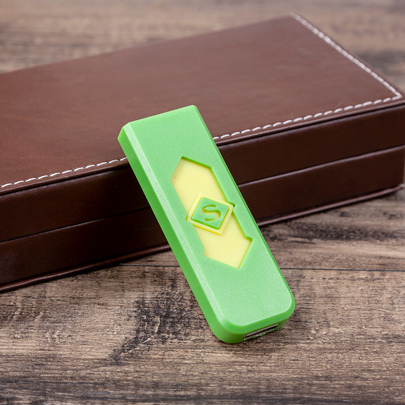 Electronic cigarette lighter Angelwarriorfitness.com