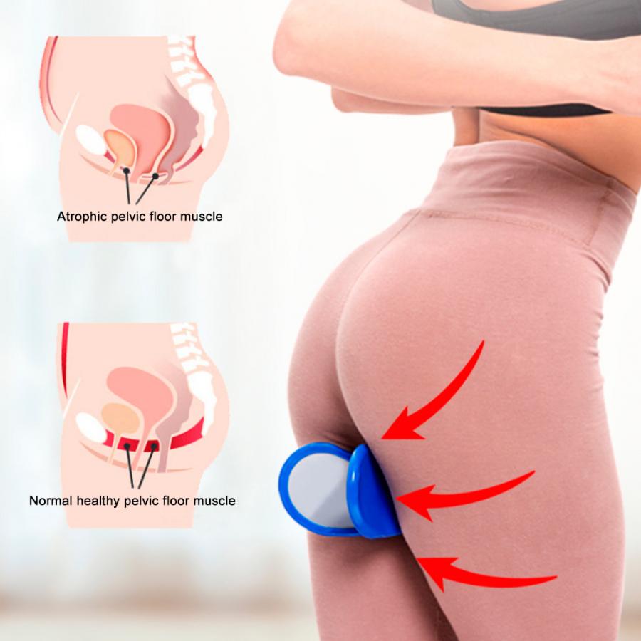 Tight beauty training device beautiful butt clip Angelwarriorfitness.com