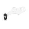 Self Cleaning Bidet Feminine Toilet Water Spray Toilet Seat Heated Angelwarriorfitness.com