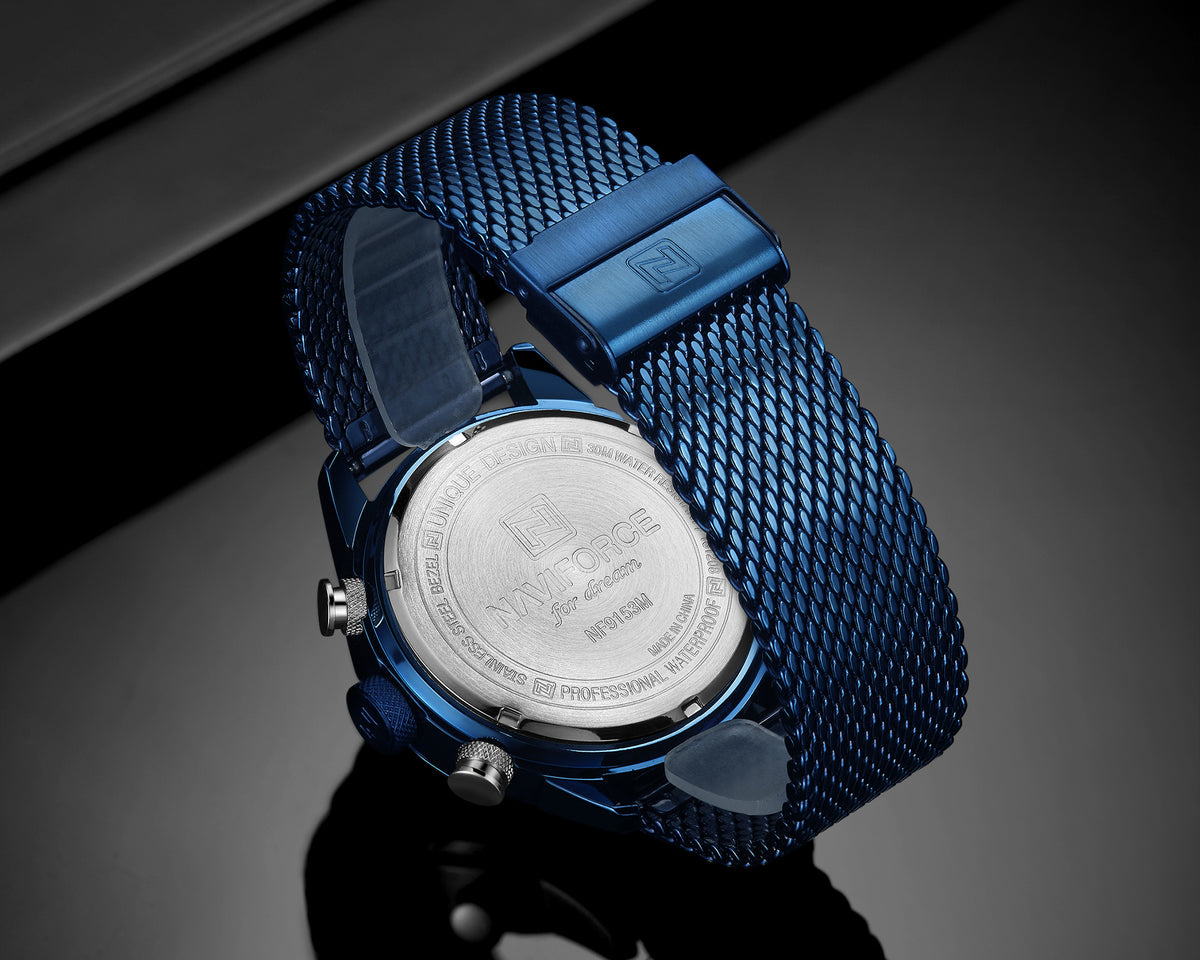 Sports men's watches Angelwarriorfitness.com