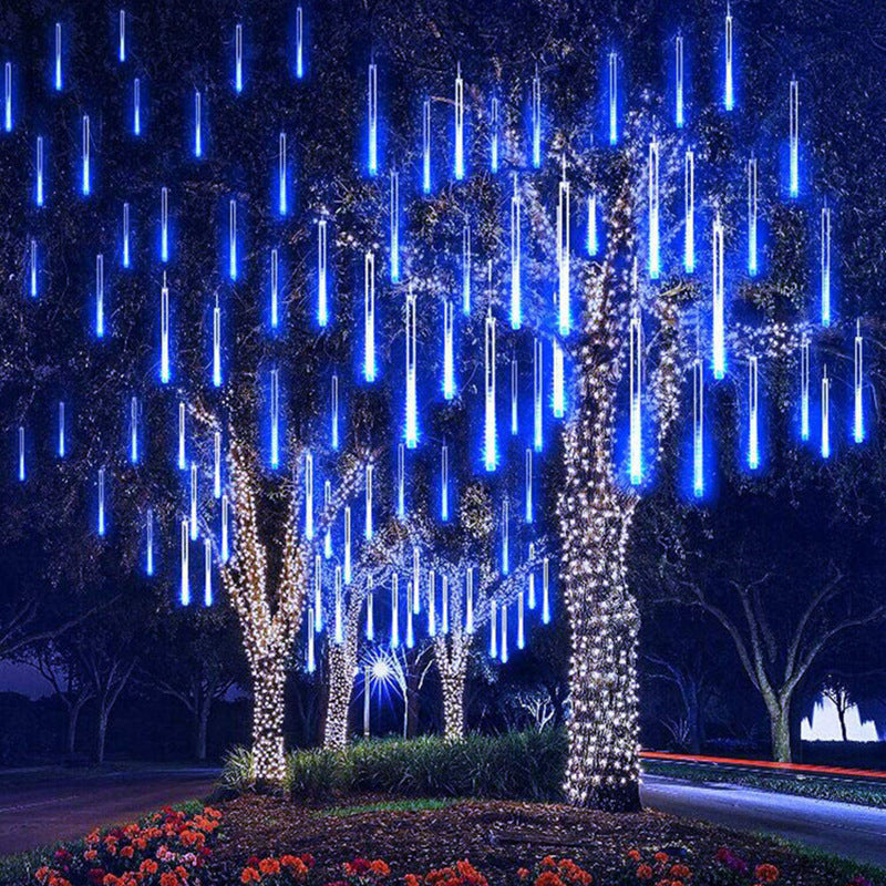 Outdoor led tree light Angelwarriorfitness.com