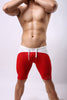 Men's Swimming Trunks And Fitness Pants Angelwarriorfitness.com