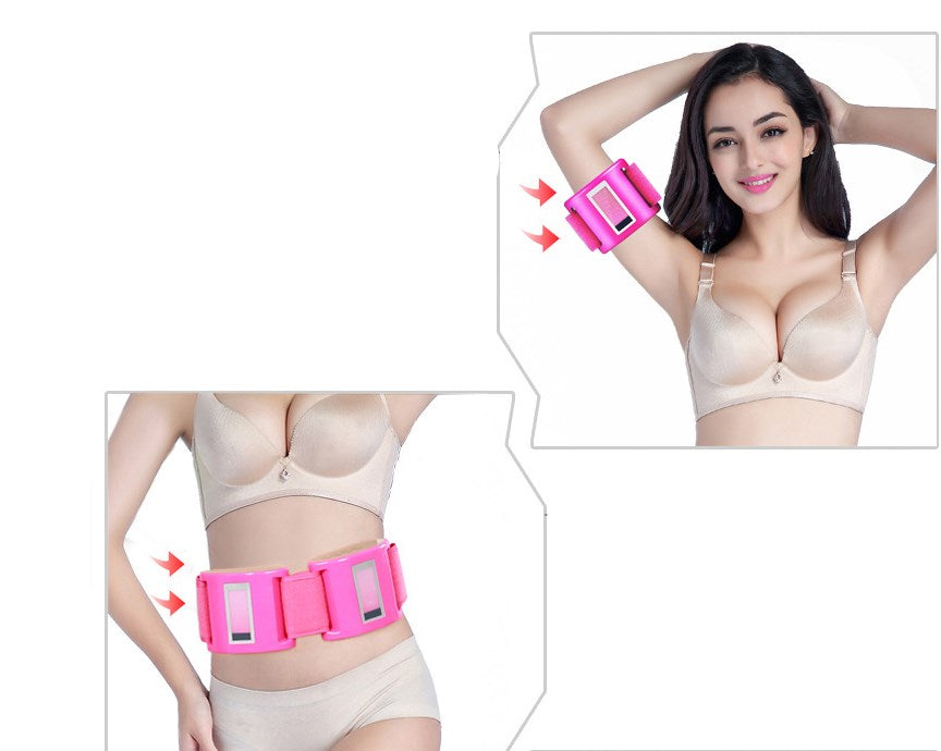 Vibration slimming belt Angelwarriorfitness.com