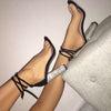Spring New High Heels Sexy Ladies Shoes Europe And America Angelwarriorfitness.com