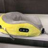 Electric Neck Massager U shaped Pillow Multifunctional Portable Shoulder Cervical Massager Outdoor Home Car  Massage Angelwarriorfitness.com