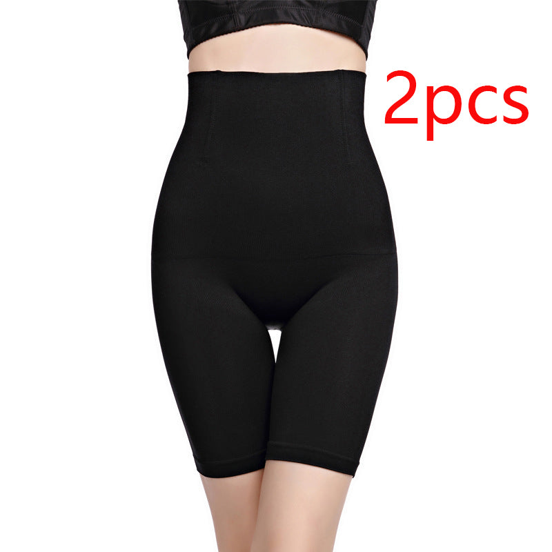 Waist Trainer Tummy Control Women Shapewear Tummy Control Panties Slimming Underwear Body Shaper Butt Lifter Modeling Strap High Waist Girdle Angelwarriorfitness.com