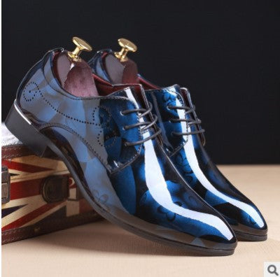 Mens Casual Shoes Man Flats Breathable Fashion Man Angelwarriorfitness.com
