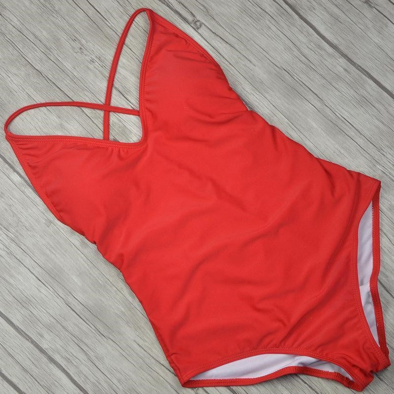 Women Girls Bikini Swimsuit Swimwear Beachwear Angelwarriorfitness.com