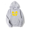 Wudang Faction Hoodie Hiphop Hiphop Street Dance Rap Angelwarriorfitness.com