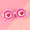 Crazy Eyes Glasses Toy Supplies Kids Party Favor Funny Pranks Glasses Angelwarriorfitness.com