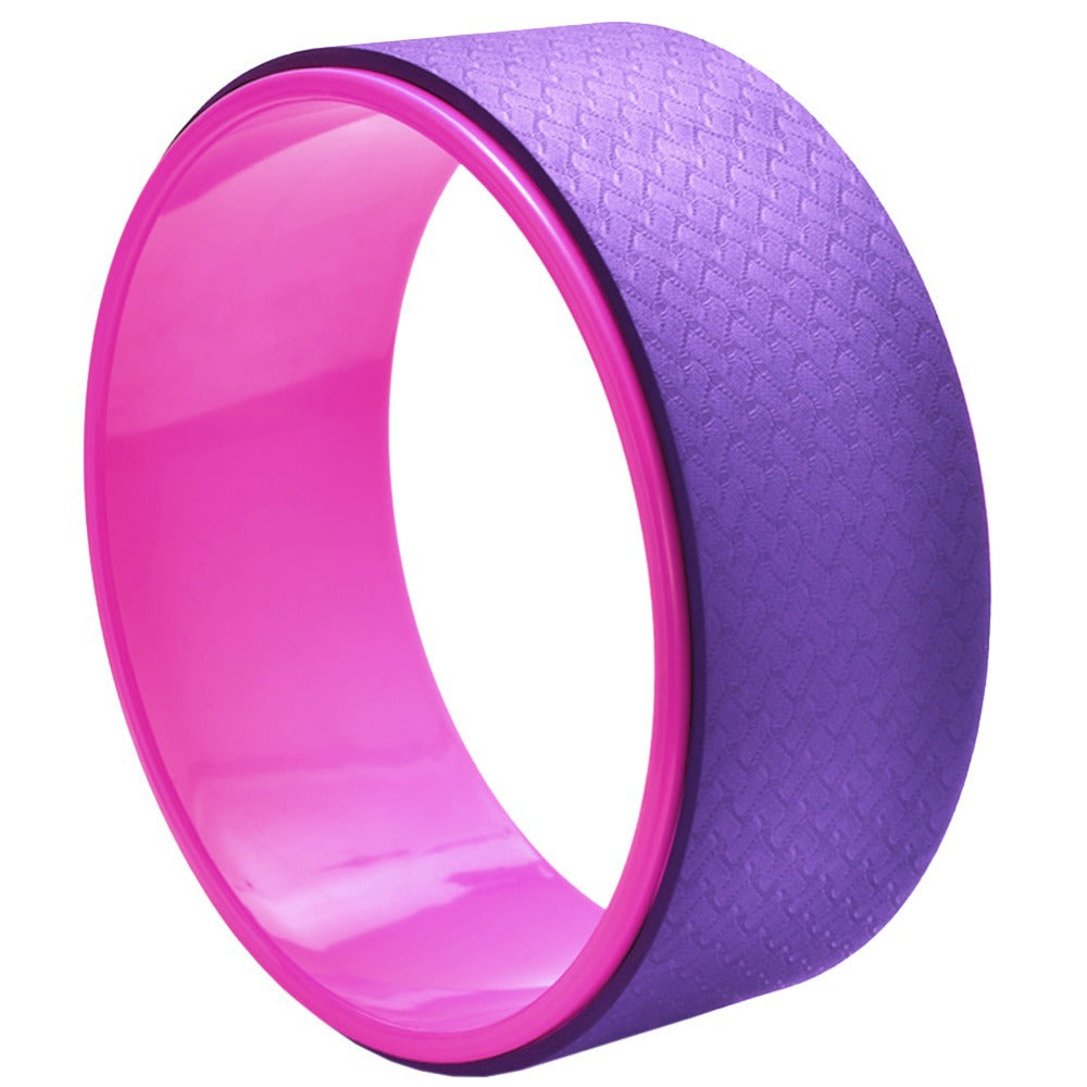 Multi-Color Optional Yoga Ring Yoga Ring Angelwarriorfitness.com