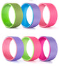 Multi-Color Optional Yoga Ring Yoga Ring Angelwarriorfitness.com