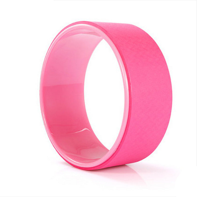 Multi-Color Optional Yoga Ring Yoga Ring Angelwarriorfitness.com