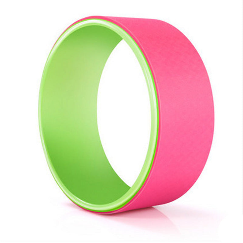 Multi-Color Optional Yoga Ring Yoga Ring Angelwarriorfitness.com