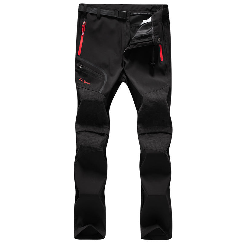 Sports pants hiking pants Angelwarriorfitness.com