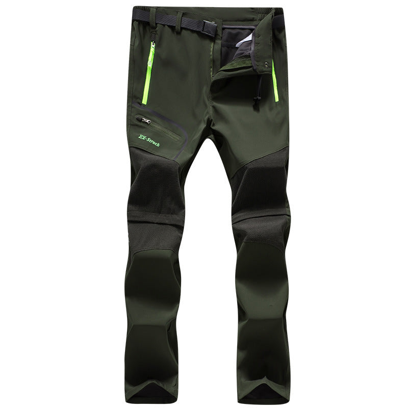 Sports pants hiking pants Angelwarriorfitness.com