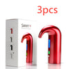 Portable Electric Wine Pourer Smart Wine Decanter Automatic Red Wine Pourer Angelwarriorfitness.com