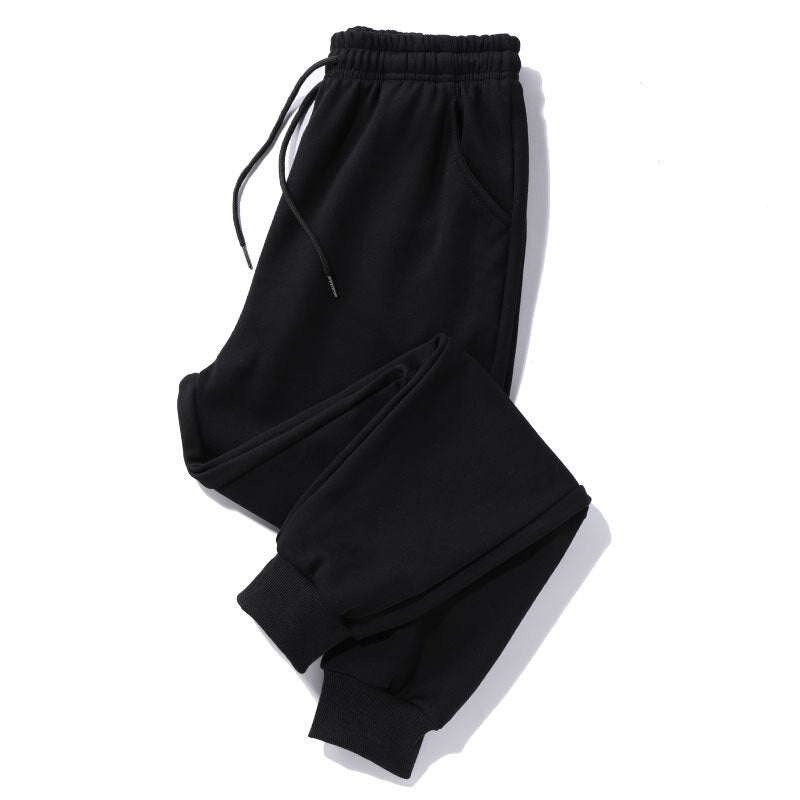 Loose Feet, Korean Style Trend, Wild Summer Thin Pants Casual Trousers Angelwarriorfitness.com